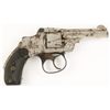 Image 1 : Smith & Wesson Safety 4th Mdl Cal .32S&W SN:208177