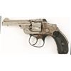 Image 2 : Smith & Wesson Safety 4th Mdl Cal .32S&W SN:208177