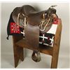 Image 1 : Western Saddle
