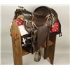 Image 2 : Western Saddle