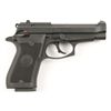 Image 2 : Beretta Mdl 85 Cal .380acp SN:F29821Y