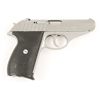 Image 2 : Sig Sauer Mdl P232SL Cal .380acp SN:S208427
