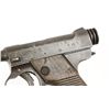 Image 3 : Nambu Mdl T-14 Cal 8mm SN:16388