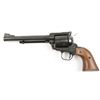 Image 2 : Ruger Mdl Blackhawk Cal .357mag SN:30-10170