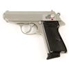 Image 1 : Walther Mdl PPK/S Cal .380acp SN:S130641