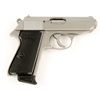 Image 2 : Walther Mdl PPK/S Cal .380acp SN:S130641