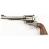 Image 2 : Ruger Mdl Blackhawk Cal .357mag SN:33-44962