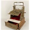 Image 3 : Antique Mini Cash Register