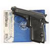 Image 1 : Beretta Mdl 21A Cal .22LR SN:BES06077U