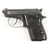 Image 2 : Beretta Mdl 21A Cal .22LR SN:BES06077U