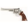 Image 2 : Smith & Wesson Mdl 66 Cal .357 SN:9K83107