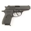 Image 2 : Bersa Mdl Thunder Cal .380acp SN:411354