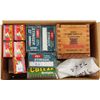 Image 1 : .22 & .22LR Ammo (2250+ rnds)
