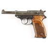 Image 2 : Spreewerke Mdl P-38 Cal 9mm SN:5015L