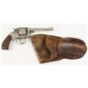 Image 1 : Hopkins & Allen Mdl No.6 Cal .38 SN:9338
