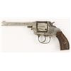Image 2 : Hopkins & Allen Mdl No.6 Cal .38 SN:9338
