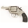 Image 1 : American Mdl Bulldog Cal .38 SN:1260