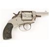 Image 2 : American Mdl Bulldog Cal .38 SN:1260