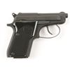 Image 2 : Beretta Mdl 21A Cal .22LR SN:DAA043403