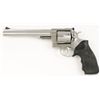 Image 1 : Ruger Mdl Redhawk Cal .44mag SN:500-50999
