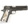 Image 2 : Colt Mdl Gov't Cal .38super SN:70S48075