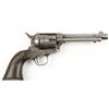 Image 2 : Colt Mdl SAA Cal .41Colt SN:186508