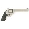 Image 2 : Smith & Wesson Mdl 657-5 Cal .41mag SN:CHB6229