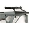 Image 2 : Steyr Mdl USR Cal 5.56Nato SN:910USR525