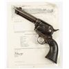 Image 1 : Colt Mdl SAA Cal .44-40 SN:201775