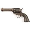 Image 2 : Colt Mdl SAA Cal .44-40 SN:201775