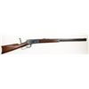 Image 1 : Winchester Mdl 1886 Cal .45-70 SN:142046