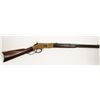 Image 1 : Winchester Mdl 1866 Cal .44 SN:79603