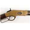 Image 2 : Winchester Mdl 1866 Cal .44 SN:79603