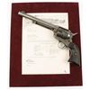 Image 1 : Colt Mdl SAA Cal .38WCF SN:346310