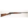 Image 1 : Winchester Mdl 1892 Cal .38WCF SN:858183