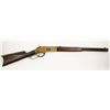 Image 1 : Winchester Mdl 1866 Cal .44 SN:162577