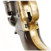 Image 8 : Colt Mdl 1860 Army Cal .44 SN:67450