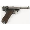 Image 1 : DWM Mdl P-08 Cal 9mm SN:4061
