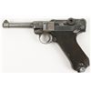 Image 2 : DWM Mdl P-08 Cal 9mm SN:4061