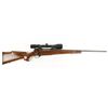 Image 1 : Nikko Mdl 7000 Golden Eagle Cal .30-06 SN:N006125