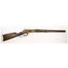 Image 1 : Winchester Mdl 1866 Cal .44 SN:39819