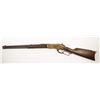 Image 2 : Winchester Mdl 1866 Cal .44 SN:39819