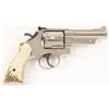 Image 2 : Smith & Wesson Mdl 57-1 Cal .41mag SN:AJP9135