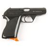 Image 3 : Heckler & Koch Mdl 4 Cal .22LR SN:40979