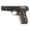 Image 1 : Colt Mdl 1903 Cal .32 SN:306651