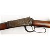 Image 3 : Winchester Mdl 1894 Cal .32-40 SN:652551