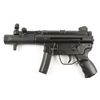 HK Mdl SP89 Cal 9mm SN:2116433