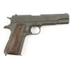 Image 3 : Remington Rand Mdl 1911 A-1 Cal .45acp SN:1577690