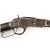 Image 3 : Winchester Mdl 1873 Cal .32WCF SN:554988