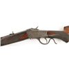 Image 3 : Winchester Mdl 1885 Cal .32WCF SN:37667